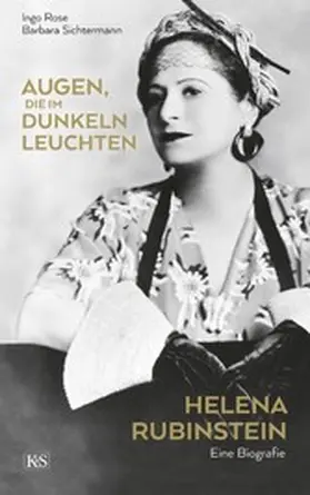 Rose / Sichtermann |  Augen, die im Dunkeln leuchten | eBook | Sack Fachmedien
