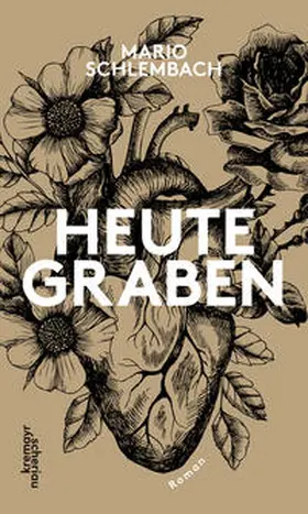 Schlembach |  heute graben | Buch |  Sack Fachmedien