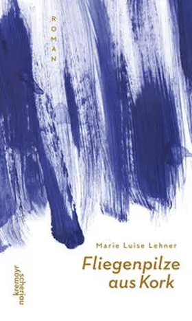 Lehner |  Fliegenpilze aus Kork | Buch |  Sack Fachmedien