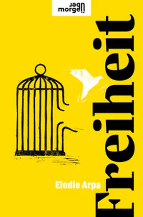 Arpa |  Freiheit | eBook | Sack Fachmedien