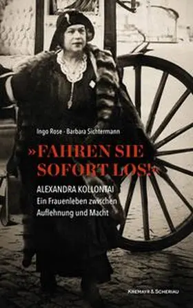 Sichtermann / Rose |  Fahren Sie sofort los! | Buch |  Sack Fachmedien