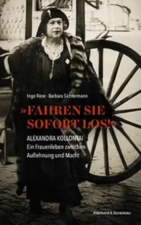 Rose / Sichtermann |  "Fahren Sie sofort los!" | eBook | Sack Fachmedien