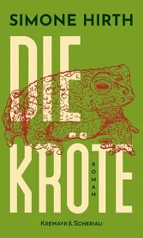 Hirth |  Die Kröte | eBook | Sack Fachmedien