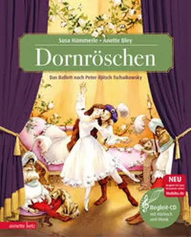 Hämmerle |  Dornröschen | Buch |  Sack Fachmedien