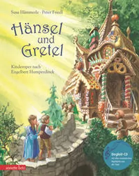 Hämmerle |  Hänsel und Gretel | Buch |  Sack Fachmedien
