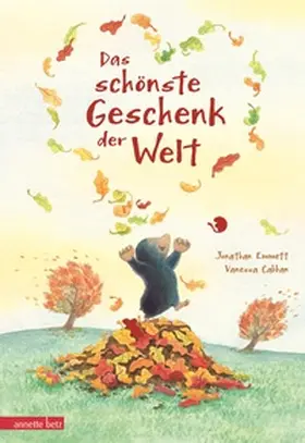 Emmett |  Das schönste Geschenk der Welt | Buch |  Sack Fachmedien