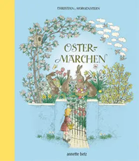 Morgenstern | Ostermärchen | Buch | 978-3-219-11597-0 | www2.sack.de