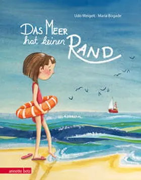 Weigelt |  Das Meer hat keinen Rand | Buch |  Sack Fachmedien