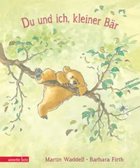 Waddell |  Du und ich, kleiner Bär | Buch |  Sack Fachmedien