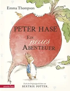 Thompson |  Peter Hase | Buch |  Sack Fachmedien