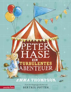 Thompson |  Peter Hase | Buch |  Sack Fachmedien