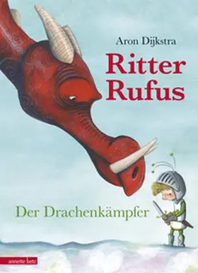 Dijkstra |  Ritter Rufus | Buch |  Sack Fachmedien