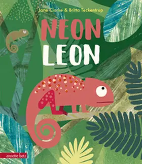 Clarke | Neon Leon | Buch | 978-3-219-11738-7 | www2.sack.de