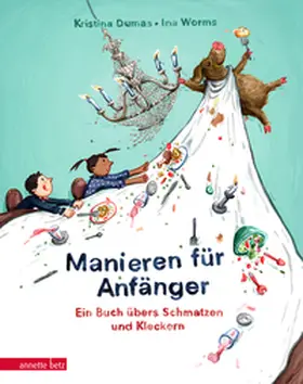Dumas |  Manieren für Anfänger | Buch |  Sack Fachmedien