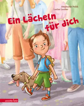 Polák |  Ein Lächeln für dich | Buch |  Sack Fachmedien