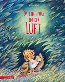 Hörl |  Da liegt was in der Luft | Buch |  Sack Fachmedien