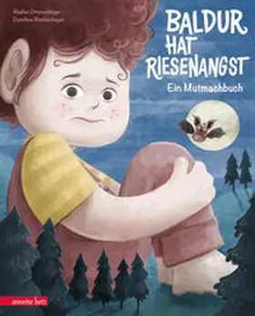 Ottenschläger | Baldur hat Riesenangst - Ein Mutmachbuch | Buch | 978-3-219-11985-5 | www2.sack.de