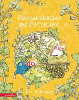 Barklem |  Brombeerhag im Frühling | Buch |  Sack Fachmedien