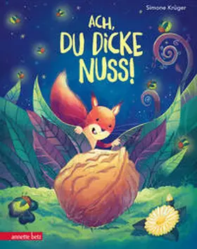 Krüger |  Ach, du dicke Nuss! | Buch |  Sack Fachmedien