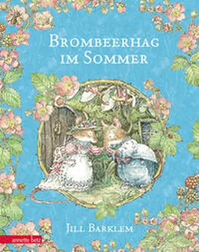 Barklem |  Brombeerhag im Sommer | Buch |  Sack Fachmedien