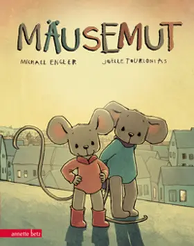 Engler | Mäusemut | Buch | 978-3-219-12078-3 | sack.de