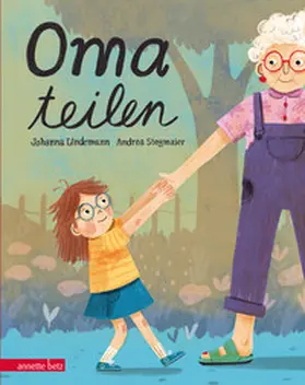 Lindemann | Oma teilen | Buch | 978-3-219-12105-6 | www2.sack.de