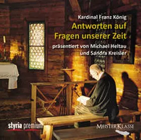Nagy |  Kardinal Franz König: Antworten auf Fragen unserer Zeit | Sonstiges |  Sack Fachmedien