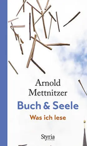 Mettnitzer |  Buch & Seele | Buch |  Sack Fachmedien