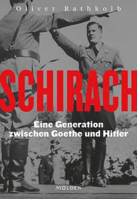 Rathkolb | Schirach | Buch | 978-3-222-15058-6 | sack.de