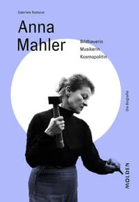 Reiterer |  Anna Mahler | Buch |  Sack Fachmedien