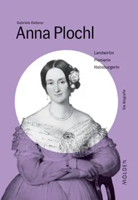 Reiterer |  Anna Plochl | Buch |  Sack Fachmedien