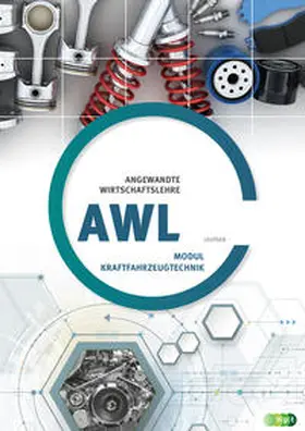 Leutgeb |  AWL Modul Kfz | Buch |  Sack Fachmedien