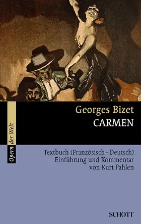 Pahlen |  Carmen | Buch |  Sack Fachmedien