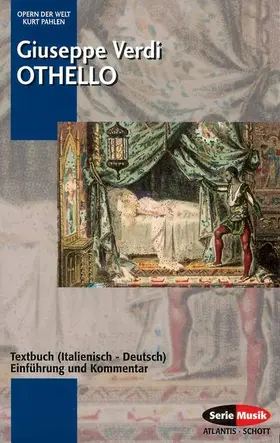 Pahlen |  Othello | Buch |  Sack Fachmedien