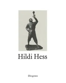 Hess / Keel |  Hildi Hess | Buch |  Sack Fachmedien