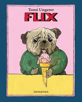 Ungerer |  Flix | Buch |  Sack Fachmedien
