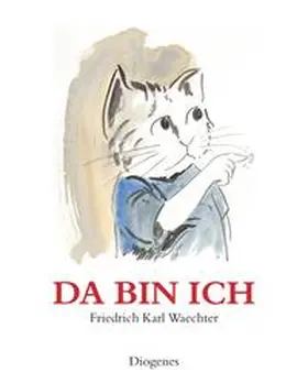 Waechter |  Da bin ich | Buch |  Sack Fachmedien