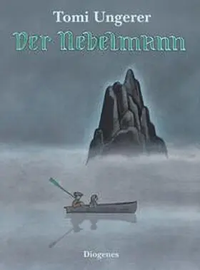 Ungerer |  Der Nebelmann | Buch |  Sack Fachmedien