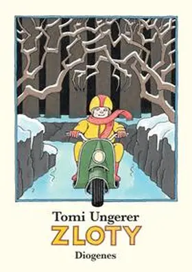 Ungerer |  Zloty | Buch |  Sack Fachmedien