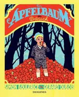DuBois / Boulerice |  Ein Apfelbaum im Bauch | Buch |  Sack Fachmedien