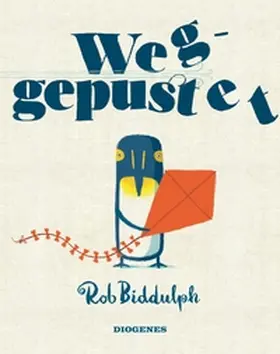 Biddulph |  Weggepustet | Buch |  Sack Fachmedien