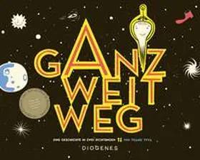 Viva |  Ganz weit weg | Buch |  Sack Fachmedien