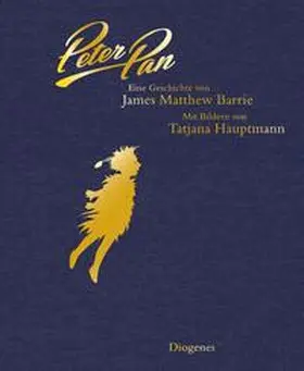Hauptmann / Barrie |  Peter Pan | Buch |  Sack Fachmedien