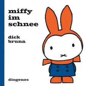 Bruna |  Miffy im Schnee | Buch |  Sack Fachmedien