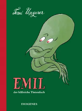 Ungerer |  Emil | Buch |  Sack Fachmedien
