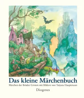 Hauptmann / Strich |  Das kleine Märchenbuch | Buch |  Sack Fachmedien