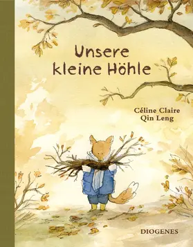 Claire / Leng |  Unsere kleine Höhle | Buch |  Sack Fachmedien