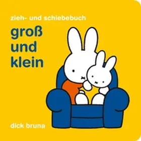 Bruna |  Groß und klein | Buch |  Sack Fachmedien