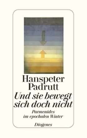 Padrutt |  Und sie bewegt sich doch nicht | Buch |  Sack Fachmedien