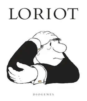 Loriot |  Loriot | Buch |  Sack Fachmedien